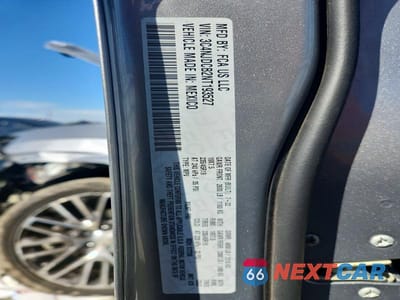 Zdjęcie 13 z 13 samochodu: 2022 JEEP COMPASS LIMITED VIN:3C4NJDCB2NT193527 - miniatura