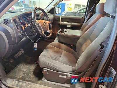 Zdjęcie 7 z 12 samochodu: 2008 CHEVROLET SILVERADO C1500 VIN:2GCEC19J181193628 - miniatura