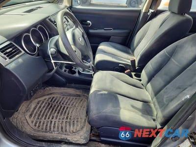 Zdjęcie 7 z 12 samochodu: 2007 NISSAN VERSA 1.8 S VIN:3N1BC13E27L401577 - miniatura