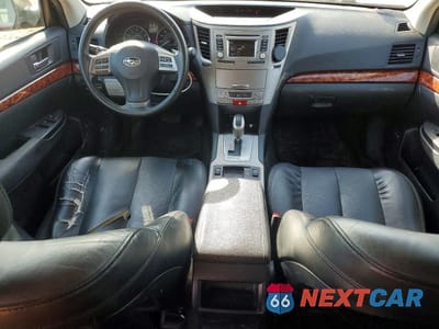 Zdjęcie 8 z 13 samochodu: 2012 SUBARU OUTBACK 2.5I LIMITED VIN:4S4BRBKC0C3214339 - miniatura