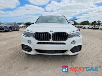 Piąte zdjęcie samochodu w środku: 2018 BMW X5 XDRIVE50I VIN:5UXKR6C53JL080269 - miniatura