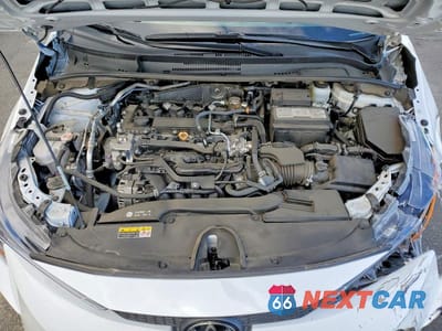 Zdjęcie 11 z 12 samochodu: 2024 TOYOTA COROLLA LE VIN:5YFB4MDE0RP224043 - miniatura