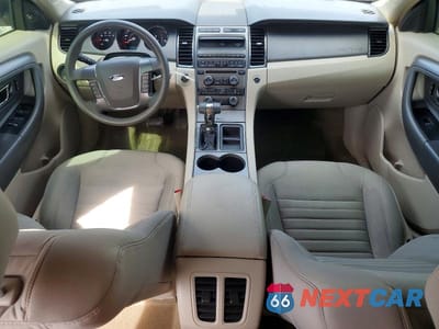 Zdjęcie 8 z 11 samochodu: 2011 FORD TAURUS SE VIN:1FAHP2DW7BG187391 - miniatura