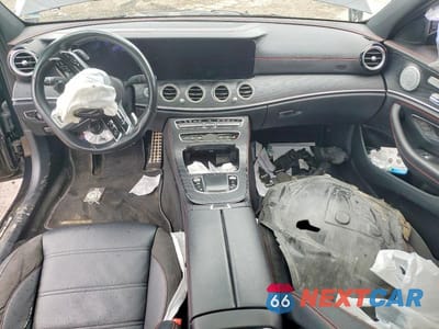 Zdjęcie 8 z 12 samochodu: 2021 MERCEDES-BENZ E AMG 53 4MATIC VIN:W1KZF6BB0MA889315 - miniatura