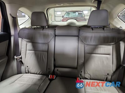 Zdjęcie 10 z 12 samochodu: 2012 HONDA CR-V EXL VIN:JHLRM4H79CC022539 - miniatura