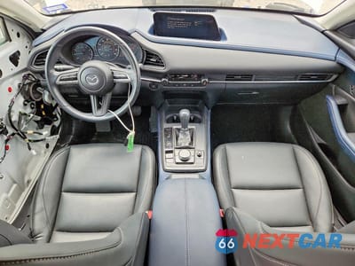 Zdjęcie 8 z 14 samochodu: 2021 MAZDA CX-30 SELECT VIN:3MVDMBBL0MM214822 - miniatura