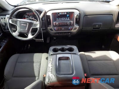 Zdjęcie 8 z 12 samochodu: 2017 GMC SIERRA K1500 SLE VIN:1GTV2MEC3HZ200257 - miniatura