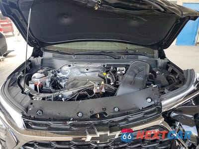 Zdjęcie 12 z 13 samochodu: 2026 CHEVROLET TRAX 2RS VIN:KL77LJEP8TC001463 - miniatura