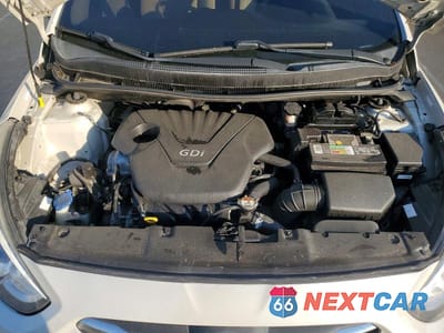 Zdjęcie 11 z 12 samochodu: 2016 HYUNDAI ACCENT SE VIN:KMHCT4AE5GU983469 - miniatura