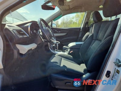 Zdjęcie 7 z 14 samochodu: 2021 SUBARU ASCENT PREMIUM VIN:4S4WMAFD6M3418285 - miniatura