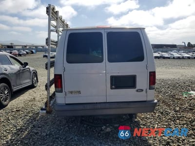 Zdjęcie 6 z 13 samochodu: 2005 FORD E350 DELIVERY VAN VIN:1FTSS34L15HB01288 - miniatura