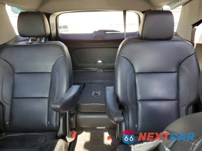 Zdjęcie 10 z 13 samochodu: 2020 CHEVROLET TRAVERSE LT VIN:1GNERHKW1LJ240210 - miniatura