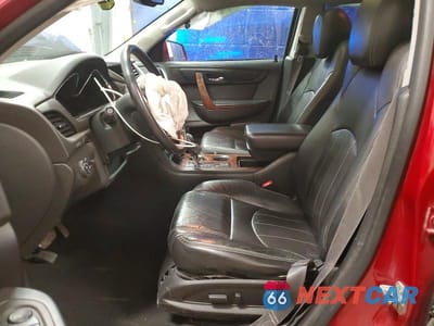 Zdjęcie 7 z 14 samochodu: 2014 CHEVROLET TRAVERSE LTZ VIN:1GNKVJKD0EJ167886 - miniatura