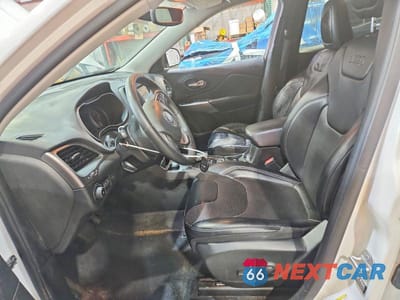 Zdjęcie 7 z 13 samochodu: 2022 JEEP CHEROKEE LATITUDE LUX VIN:1C4PJMMX7ND522375 - miniatura