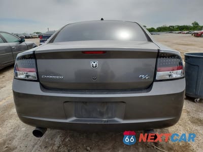Zdjęcie 6 z 12 samochodu: 2008 DODGE CHARGER R VIN:2B3KA53H28H329649 - miniatura