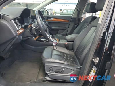 Zdjęcie 7 z 13 samochodu: 2021 AUDI Q5 E PREMIUM PLUS VIN:WA1E2AFY0M2015444 - miniatura
