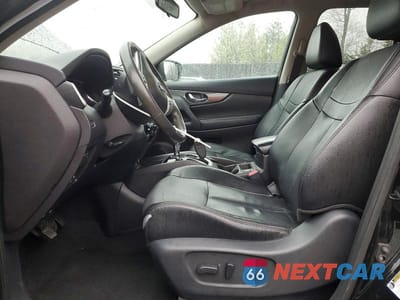 Zdjęcie 7 z 14 samochodu: 2015 NISSAN ROGUE SL VIN:5N1AT2MV7FC879237 - miniatura