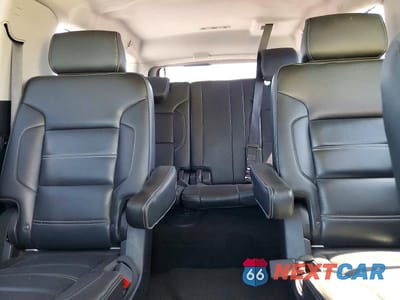 Zdjęcie 10 z 13 samochodu: 2018 GMC YUKON XL DENALI VIN:1GKS1HKJ6JR224689 - miniatura