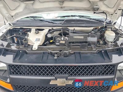Zdjęcie 12 z 13 samochodu: 2013 CHEV EXPRESS G1500 VIN:1GCSGAF46D1115562 - miniatura