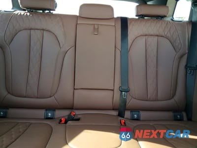 Zdjęcie 10 z 13 samochodu: 2026 BMW X5 XDRIVE40I VIN:5UX23EU0XT9229646 - miniatura