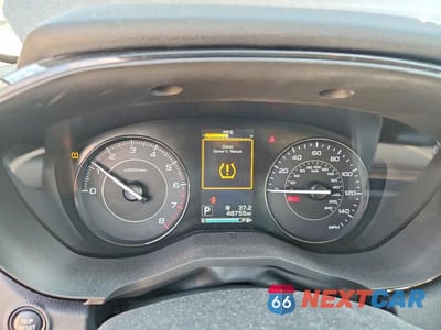 Zdjęcie 9 z 13 samochodu: 2020 SUBARU IMPREZA VIN:4S3GKAB6XL3615111 - miniatura