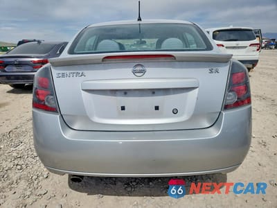 Zdjęcie 6 z 11 samochodu: 2010 NISSAN SENTRA 2.0 VIN:3N1AB6AP6AL705423 - miniatura