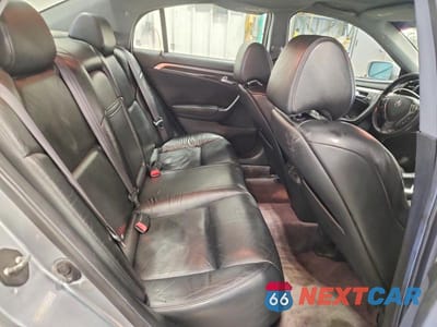 Zdjęcie 10 z 12 samochodu: 2007 ACURA TL VIN:19UUA66297A018190 - miniatura
