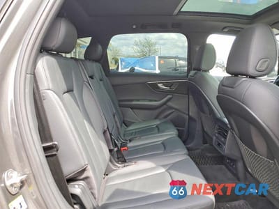 Zdjęcie 11 z 13 samochodu: 2022 AUDI Q7 PREMIUM PLUS VIN:WA1LXBF78ND007409 - miniatura