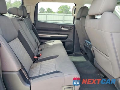 Zdjęcie 10 z 11 samochodu: 2014 TOYOTA TUNDRA CREWMAX SR5 VIN:5TFEY5F1XEX151082 - miniatura