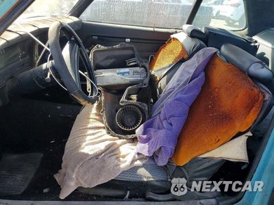 Zdjęcie 7 z 12 samochodu: 1973 CHEV NOVA VIN:1X27H3138814 - miniatura