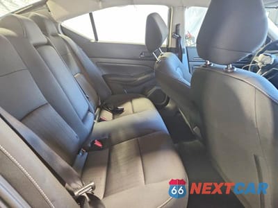 Zdjęcie 10 z 12 samochodu: 2026 NISSAN ALTIMA SV VIN:1N4BL4DV8TN305353 - miniatura