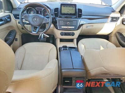 Zdjęcie 8 z 12 samochodu: 2018 MERCEDES-BENZ GLE 350 VIN:4JGDA5JB8JB044440 - miniatura