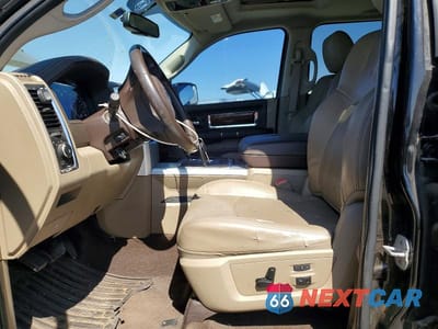 Zdjęcie 7 z 11 samochodu: 2012 DODGE RAM 1500 LARAMIE VIN:1C6RD7NT5CS154937 - miniatura