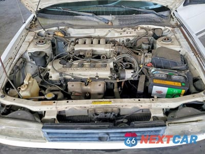 Zdjęcie 11 z 11 samochodu: 1992 NISSAN SENTRA E VIN:1N4EB32A0NC742076 - miniatura