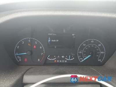 Zdjęcie 9 z 14 samochodu: 2023 FORD TRANSIT VIN:1FTBR1C86PKA21357 - miniatura