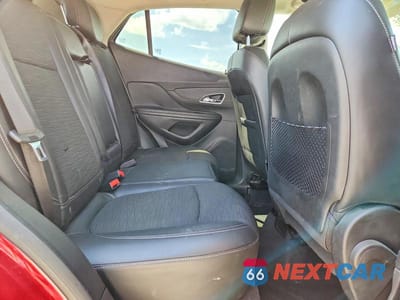 Zdjęcie 11 z 12 samochodu: 2015 BUICK ENCORE VIN:KL4CJASBXFB087993 - miniatura