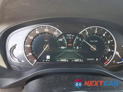 Zdjęcie 9 z 13 samochodu: 2019 BMW X3 XDRIVE30I VIN:5UXTR9C51KLD91953 - miniatura