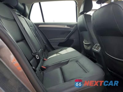 Zdjęcie 11 z 12 samochodu: 2015 VOLKSWAGEN GOLF VIN:3VW217AU9FM008150 - miniatura