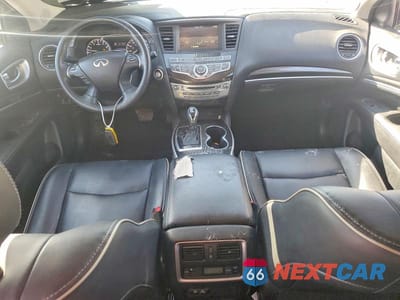 Zdjęcie 8 z 12 samochodu: 2020 INFINITI QX60 LUXE VIN:5N1DL0MM0LC540775 - miniatura