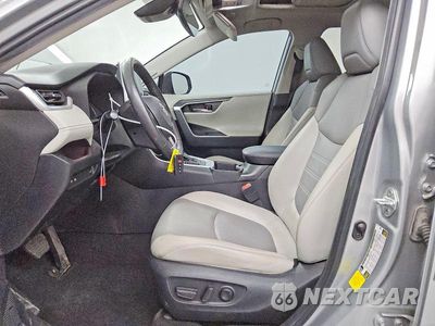 Zdjęcie 7 z 14 samochodu: 2022 TOYOTA RAV4 LIMITED VIN:2T3Y1RFV5NW198522 - miniatura