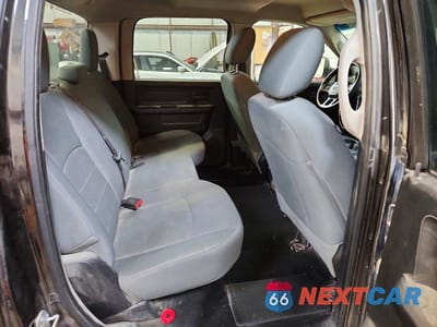Zdjęcie 10 z 12 samochodu: 2015 RAM 1500 ST VIN:1C6RR7ST7FS780385 - miniatura