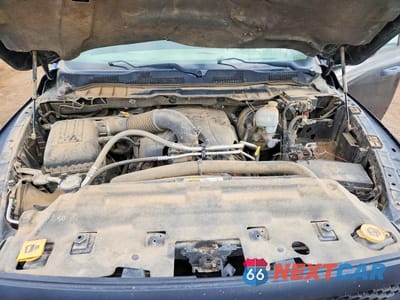 Zdjęcie 11 z 12 samochodu: 2013 RAM 1500 ST VIN:1C6RR7KT1DS653113 - miniatura