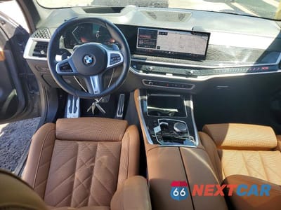 Zdjęcie 8 z 14 samochodu: 2024 BMW X5 XDRIVE40I VIN:5UX23EU0XR9V75947 - miniatura