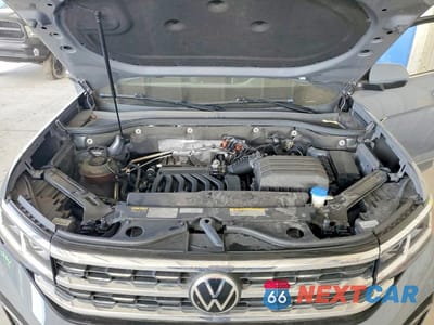 Zdjęcie 12 z 13 samochodu: 2021 VOLKSWAGEN ATLAS CROSS SPORT SE VIN:1V2PE2CA4MC232863 - miniatura