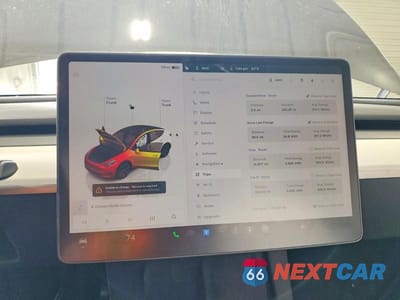 Zdjęcie 9 z 12 samochodu: 2025 TESLA MODEL Y VIN:7SAYGAEEXSF233741 - miniatura