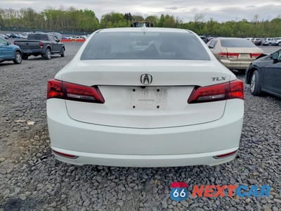 Zdjęcie 6 z 13 samochodu: 2017 ACURA TLX TECH VIN:19UUB2F57HA004791 - miniatura