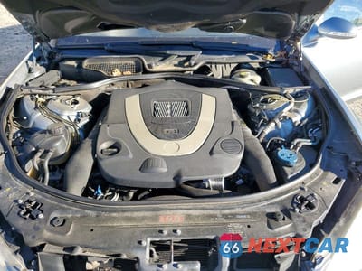 Zdjęcie 11 z 12 samochodu: 2008 MERCEDES-BENZ S 550 VIN:WDDNG71X38A172914 - miniatura
