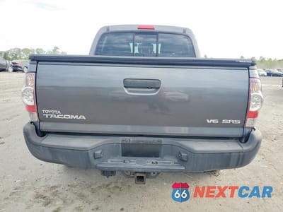 Zdjęcie 6 z 12 samochodu: 2013 TOYOTA TACOMA V6 VIN:3TMLU4EN1DM118896 - miniatura