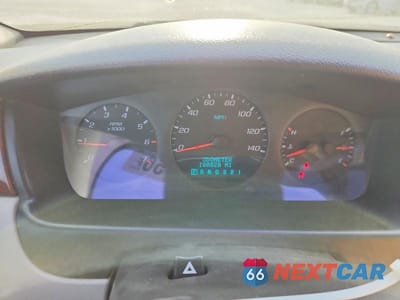 Zdjęcie 9 z 12 samochodu: 2008 CHEVROLET IMPALA LS VIN:2G1WB58K881312504 - miniatura