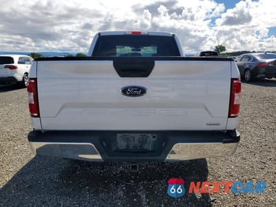 Zdjęcie 6 z 12 samochodu: 2019 FORD F150 SUPERCREW VIN:1FTEW1C41KKE65953 - miniatura